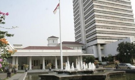 APBD DKI Jakarta 2014 Segera Diumumkan